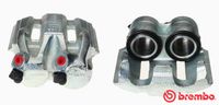 Bremssattel