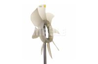 Thumbnail - Koelventilatorwiel - CFW64000P - MAHLE