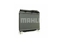 Thumbnail - Radiateur - CR87000P - MAHLE