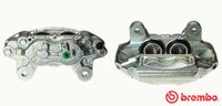 Bremssattel