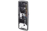 GEHäUSE HECKLEUCHTE