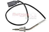 Sensor, Abgastemperatur