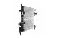 Thumbnail - Radiateur - CR389000S - MAHLE