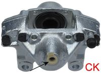 Bremssattel