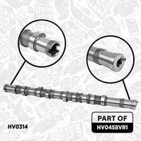 Thumbnail - Nokkenasset - HV0458VR1 - ET ENGINETEAM