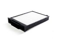Filtru polen aer habitaclu DR!VE+, Cod: DP1110.12.0035