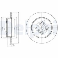 Bremsscheibe
