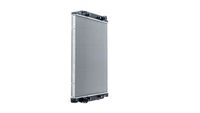 Thumbnail - Radiateur - CR710000S - MAHLE