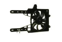 Thumbnail - Koelventilatorwiel - CFF304000P - MAHLE