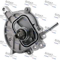 Pompa vacuum,sistem de franare SIDAT, Cod: 89.328A2