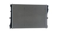 Thumbnail - Radiateur - CR2100000P - MAHLE
