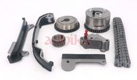 Kit lant distributie ASHIKA, Cod: KCK114