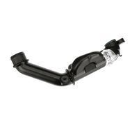 Pūtes sistēmas gaisa caurule