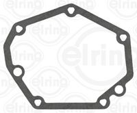 GARNITURă DE ETANșARE POMPă HIDRAULICă
