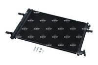 Kondensator, Klimaanlage