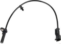 Sensor, Raddrehzahl