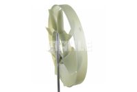 Thumbnail - Koelventilatorwiel - CFW31000P - MAHLE