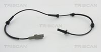 Sensor, Raddrehzahl