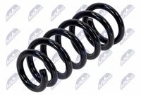 Arc spiral NTY, Cod: ASZ-MS-006