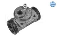 спирачно цилиндърче на колелото