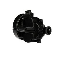 Eļļas atdalītājs, Kartera ventilācija