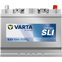 VARTA Accu / Batterij 3