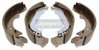 Set saboti frana JAPANPARTS, Cod: GF-0704AF