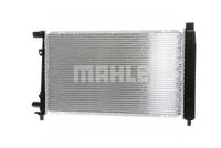 Thumbnail - Radiateur - CR324000S - MAHLE
