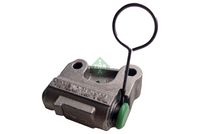 Spanner, Steuerkette