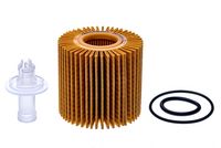 маслен филтър