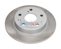 спирачен диск