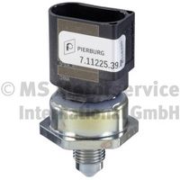 Sensor, Kraftstoffdruck