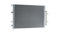 Thumbnail - Radiateur - CR868000P - MAHLE