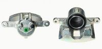 Bremssattel