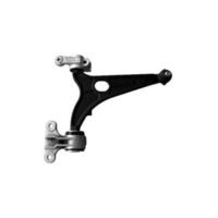 Bascula brat suspensie roata MTR, Cod: 12135738