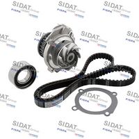 Wasserpumpe + Zahnriemensatz