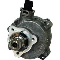 вакуум помпа, спирачна система