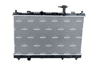 радиатор, охлаждане на двигателя