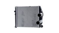 Thumbnail - Intercooler, inlaatluchtkoeler - CI114000P - MAHLE
