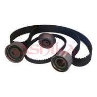 Set curea de distributie ASHIKA, Cod: KCT530