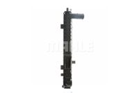 Thumbnail - Radiateur - CR419000S - MAHLE