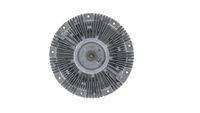 Thumbnail - Koppeling, radiateurventilator - CFC249000P - MAHLE