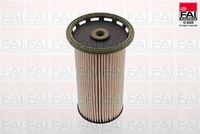 горивен филтър