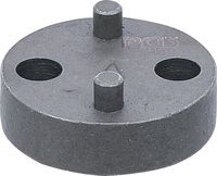 Dreh-/Rückstellwerkzeug, Bremssattelkolben