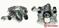 Bremssattel