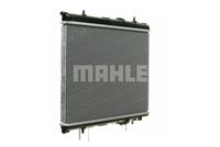 Thumbnail - Radiateur - CR524000S - MAHLE