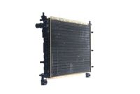 Thumbnail - Radiateur - CR621000S - MAHLE