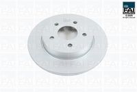 спирачен диск