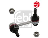 Stange/Strebe, Stabilisator