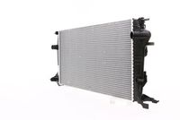 Thumbnail - Radiateur - CR24000S - MAHLE